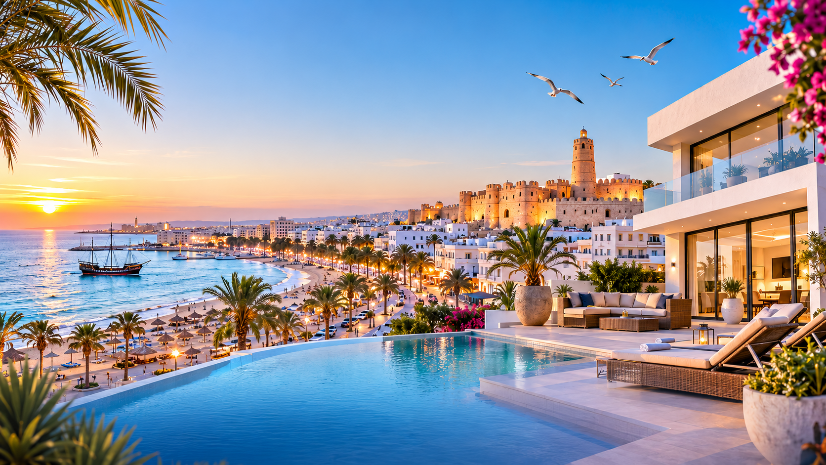 Veloraimmo - Immobilier Maroc