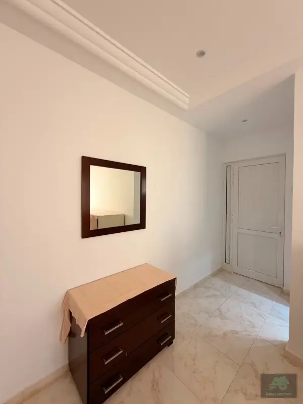 A LOUER - appartement S+2