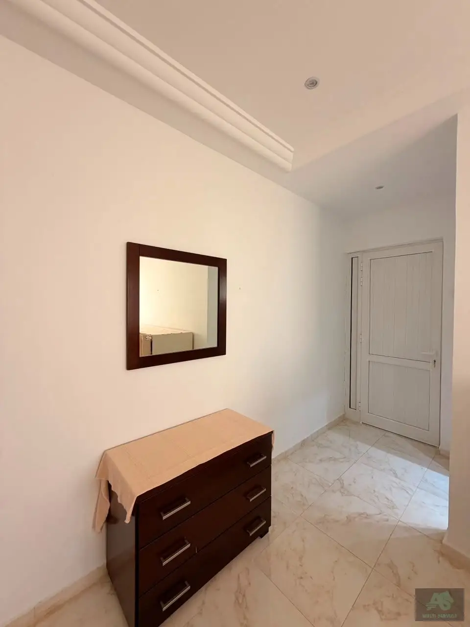 A LOUER - appartement S+2
